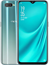 Oppo R15X